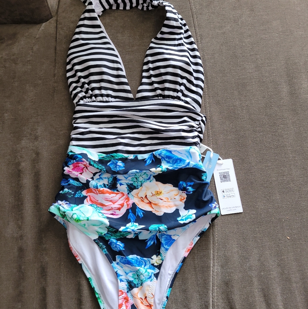 New Xtra small Swimming Suit